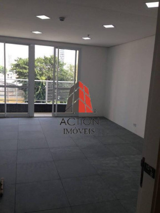 Imagem Sala Comercial à Venda, 36 m² em Vila Regente Feijó - São Paulo Imagem Sala Comercial à Venda, 36 m² em Vila Regente Feijó - São Paulo