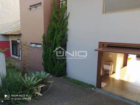 Imagem Casa com 6 Quartos à Venda, 465 m² em Centro - São Jorge D'oeste