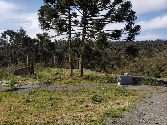 Imagem Imóvel com 1 Quarto à Venda, 20.000 m² em Zona Rural - Urubici