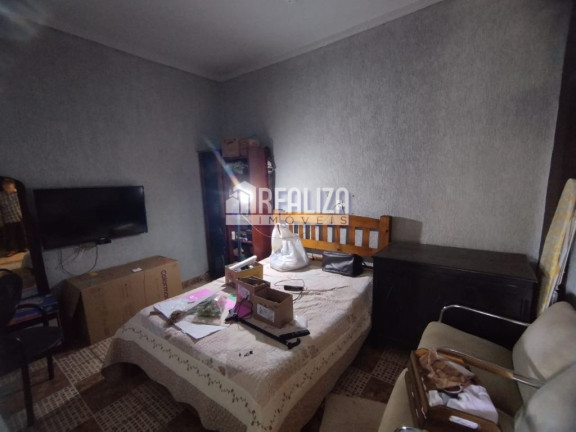 Imagem Sobrado com 4 Quartos à Venda, 138 m² em Parque Das Gameleiras - Uberaba