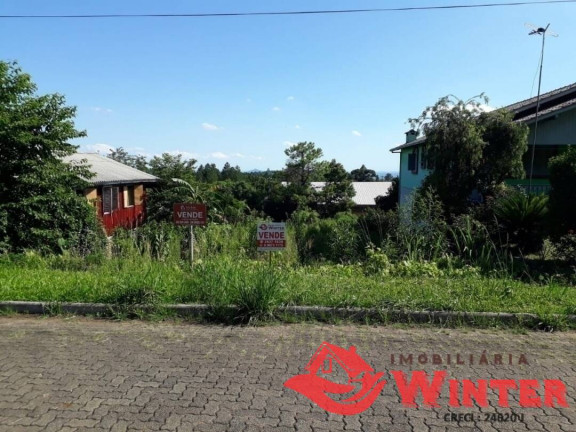 Imagem Terreno à Venda, 506 m² em Centro - Linha Nova Imagem Terreno à Venda, 506 m² em Centro - Linha Nova