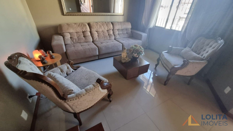 Imagem Casa com 3 Quartos à Venda, 134 m² em Pedra Branca - Palhoça Imagem Casa com 3 Quartos à Venda, 134 m² em Pedra Branca - Palhoça