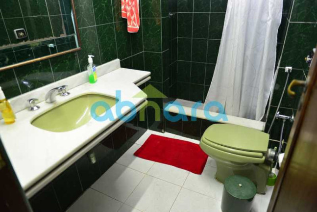 Imagem Apartamento com 4 Quartos à Venda, 204 m² em Copacabana - Rio De Janeiro Imagem Apartamento com 4 Quartos à Venda, 204 m² em Copacabana - Rio De Janeiro