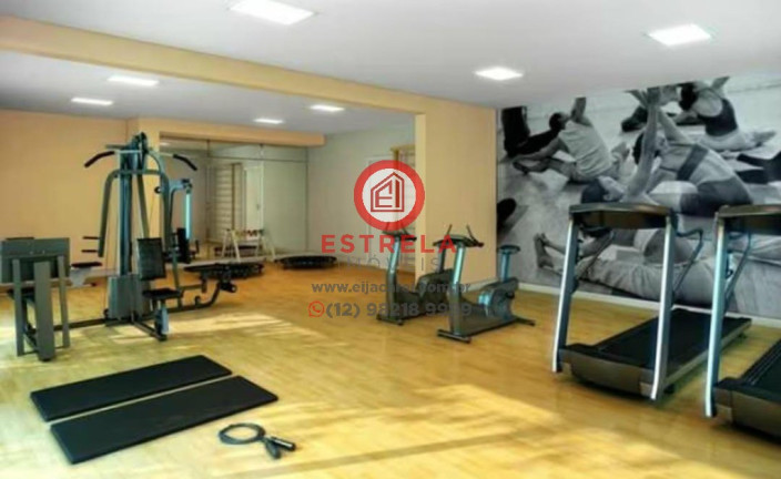 Imagem Imóvel com 3 Quartos à Venda, 75 m² em Jardim Paraíba - Jacareí Imagem Imóvel com 3 Quartos à Venda, 75 m² em Jardim Paraíba - Jacareí