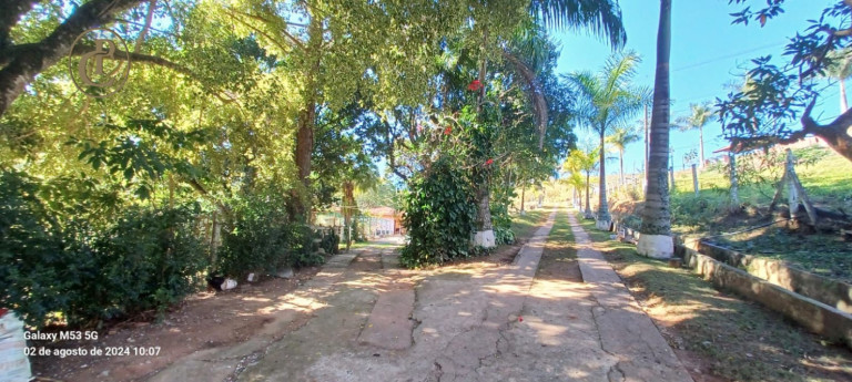 Imagem Chácara com 3 Quartos à Venda, 800 m² em Varadouro - São José Dos Campos Imagem Chácara com 3 Quartos à Venda, 800 m² em Varadouro - São José Dos Campos