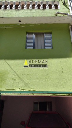 Imagem Casa com 2 Quartos à Venda,  em Serraria - Diadema