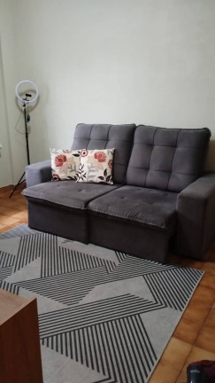Imagem Apartamento com 1 Quarto à Venda, 50 m² em Boqueirão - Praia Grande Imagem Apartamento com 1 Quarto à Venda, 50 m² em Boqueirão - Praia Grande