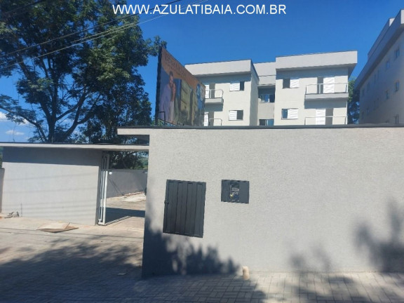 Imagem Apartamento com 2 Quartos à Venda, 56 m² em Centro - Atibaia Imagem Apartamento com 2 Quartos à Venda, 56 m² em Centro - Atibaia