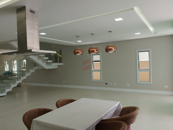 Imagem Casa com 4 Quartos à Venda, 360 m² em Pineville - Pinhais