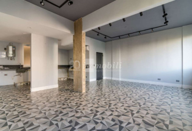 Apartamento com 1 Quarto para Alugar, 75 m² em Jardins - São Paulo