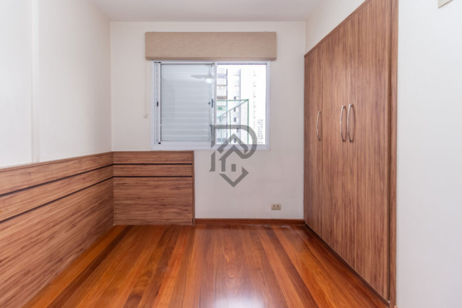 Imagem Apartamento com 3 Quartos à Venda, 80 m² em Vila Clementino - São Paulo