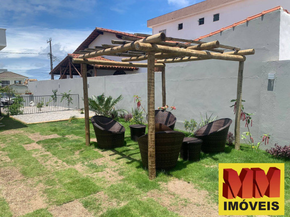 Imagem Casa de Condomínio com 3 Quartos à Venda, 144 m² em Guriri - Cabo Frio Imagem Casa de Condomínio com 3 Quartos à Venda, 144 m² em Guriri - Cabo Frio