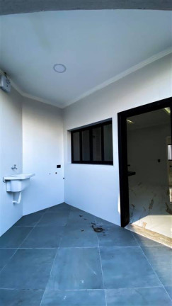 Imagem Casa com 3 Quartos à Venda, 185 m² em Caiçara - Praia Grande Imagem Casa com 3 Quartos à Venda, 185 m² em Caiçara - Praia Grande