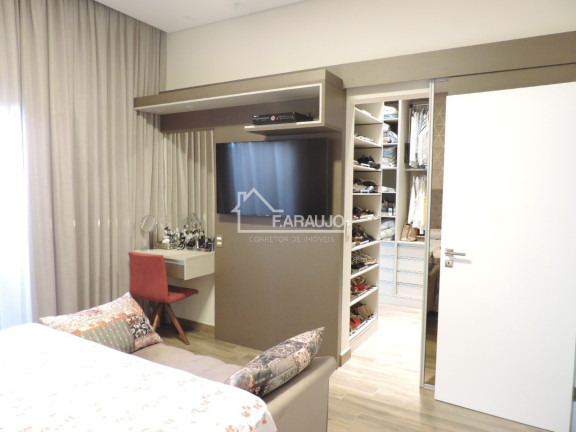 Imagem Imóvel com 3 Quartos à Venda,  em Jardim Novo Horizonte - Sorocaba