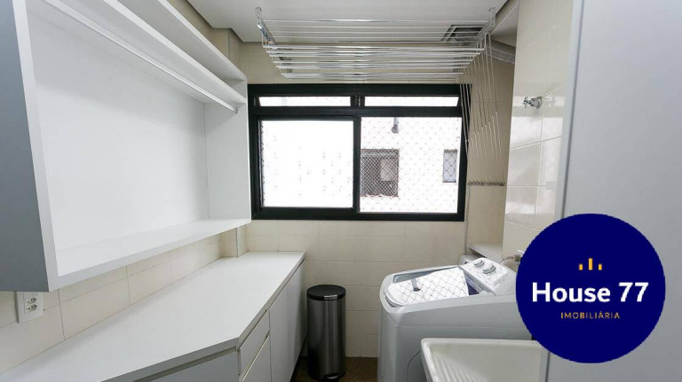 Imagem Apartamento com 3 Quartos à Venda, 145 m² em Real Parque - São Paulo Imagem Apartamento com 3 Quartos à Venda, 145 m² em Real Parque - São Paulo