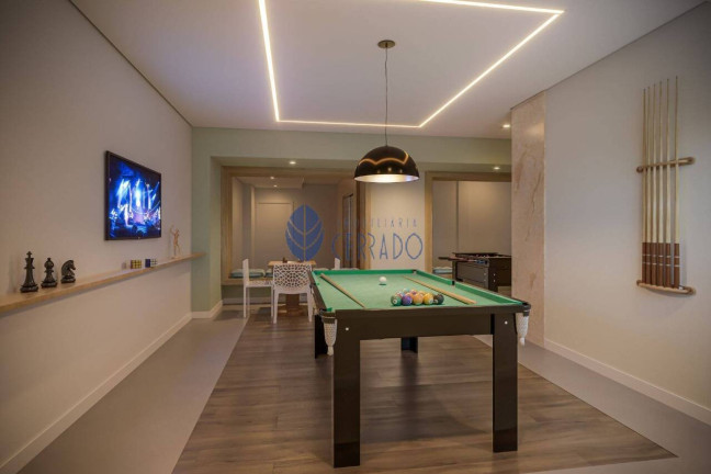 Imagem Apartamento com 2 Quartos à Venda, 59 m² em Jundiaí - Anápolis
