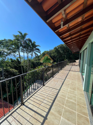 Imagem Casa com 3 Quartos à Venda, 227 m² em Ponta Grossa - Ubatuba Imagem Casa com 3 Quartos à Venda, 227 m² em Ponta Grossa - Ubatuba