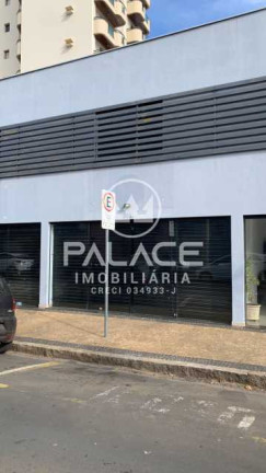 Sala Comercial para Alugar, 50 m² em Centro - Piracicaba
