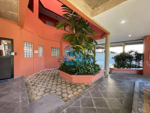 Imagem Apartamento com 2 Quartos para Alugar, 50 m² em Martim De Sá - Caraguatatuba Imagem Apartamento com 2 Quartos para Alugar, 50 m² em Martim De Sá - Caraguatatuba