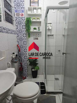 Imagem Imóvel com 1 Quarto à Venda, 23 m² em Copacabana - Rio De Janeiro Imagem Imóvel com 1 Quarto à Venda, 23 m² em Copacabana - Rio De Janeiro