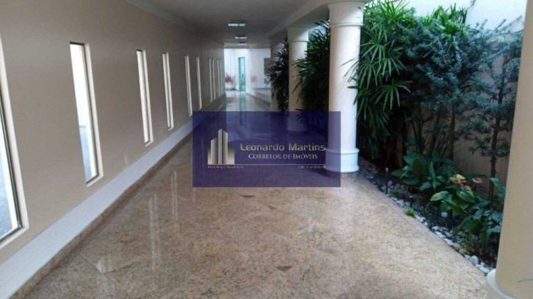 Imagem Apartamento com 3 Quartos à Venda, 107 m² em Centro - Cabo Frio