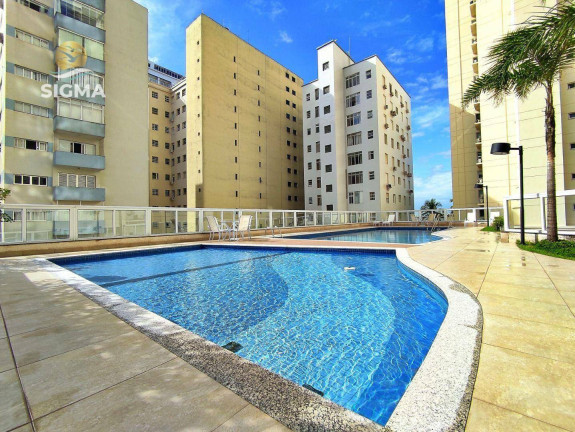 Imagem Apartamento com 3 Quartos à Venda, 120 m² em Pitangueiras - Guarujá