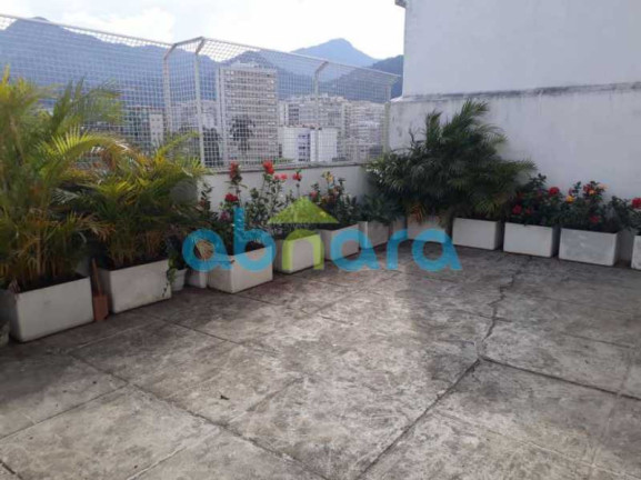 Imagem Apartamento com 2 Quartos à Venda, 76 m² em Leblon - Rio De Janeiro