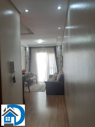 Imagem Apartamento com 3 Quartos à Venda, 80 m² em Jardim Vera Cruz - Sorocaba