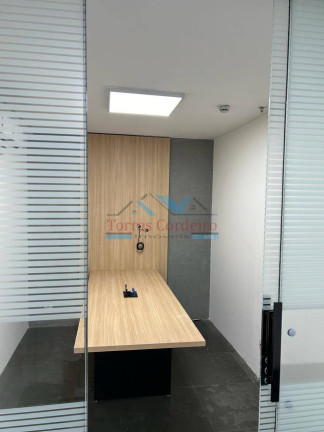 Imagem Imóvel Comercial para Alugar, 65 m² em Chácara Santo Antônio (zona Sul) - São Paulo Imagem Imóvel Comercial para Alugar, 65 m² em Chácara Santo Antônio (zona Sul) - São Paulo