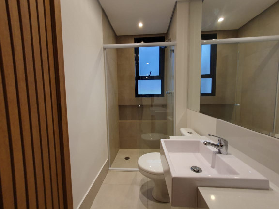 Imagem Apartamento com 3 Quartos à Venda, 170 m² em Vila Olímpia - São Paulo