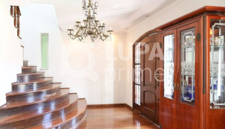 Imagem Casa com 3 Quartos à Venda, 400 m² em Vila Maria - São Paulo Imagem Casa com 3 Quartos à Venda, 400 m² em Vila Maria - São Paulo