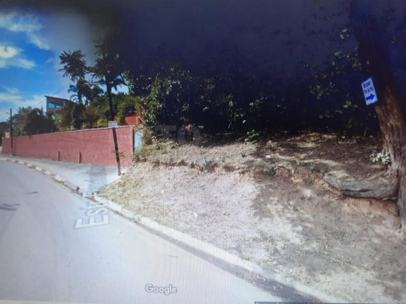Terreno à Venda, 2.700 m² em Serra Dos Lagos (jordanésia) - Cajamar