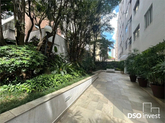 Imagem Apartamento com 3 Quartos à Venda,  em Brooklin - São Paulo