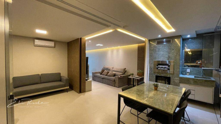 Imagem Apartamento com 2 Quartos à Venda, 75 m² em Praia Da Costa - Vila Velha