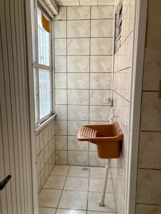 Imagem Apartamento com 2 Quartos à Venda, 48 m² em Nossa Senhora De Fátima - Santa Maria Imagem Apartamento com 2 Quartos à Venda, 48 m² em Nossa Senhora De Fátima - Santa Maria