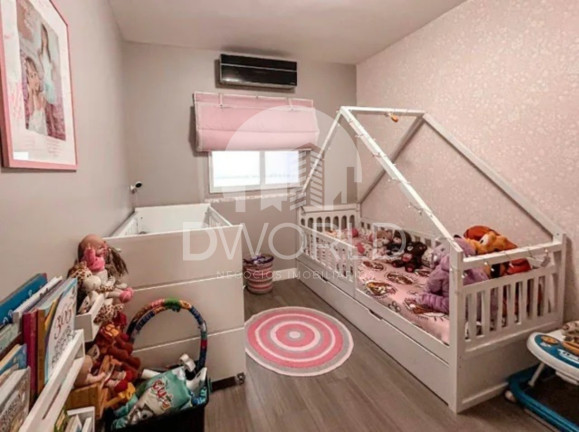 Imagem Casa com 3 Quartos à Venda, 118 m² em Vila Homero Thon - Santo André Imagem Casa com 3 Quartos à Venda, 118 m² em Vila Homero Thon - Santo André