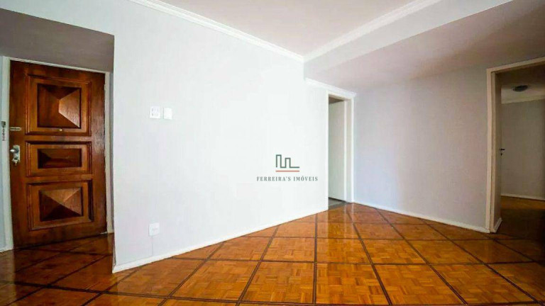 Imagem Apartamento com 4 Quartos à Venda, 149 m² em Icaraí - Niterói