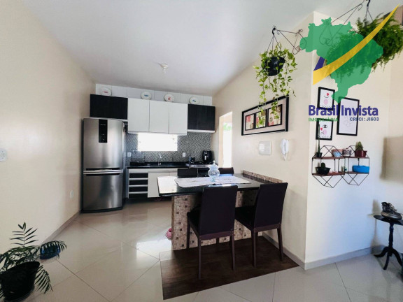 Imagem Apartamento com 2 Quartos à Venda,  em Paraíso Dos Pataxós - Porto Seguro