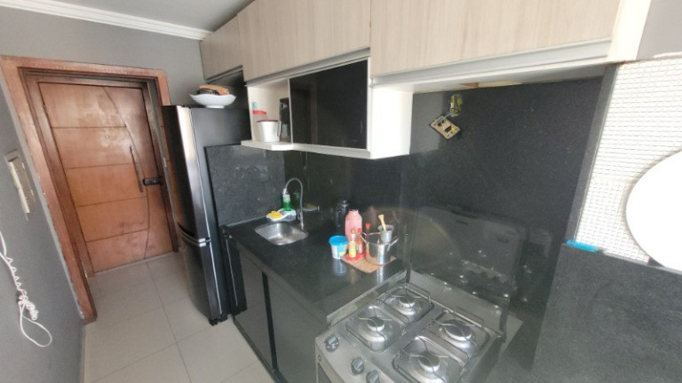 Imagem Imóvel com 3 Quartos à Venda, 62 m² em Colina De Laranjeiras - Serra Imagem Imóvel com 3 Quartos à Venda, 62 m² em Colina De Laranjeiras - Serra
