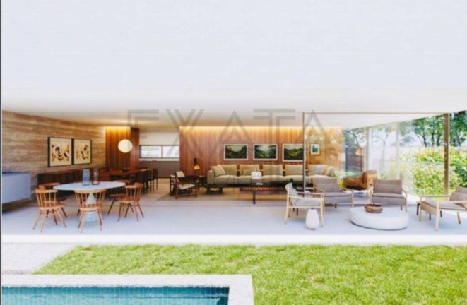 Imagem Imóvel com 4 Quartos à Venda, 705 m² em Jardim Petrópolis - São Paulo Imagem Imóvel com 4 Quartos à Venda, 705 m² em Jardim Petrópolis - São Paulo