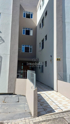 Imagem Apartamento com 3 Quartos à Venda, 55 m² em Bela Vista - São José