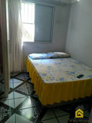 Imagem Apartamento com 2 Quartos à Venda, 48 m² em Santa Terezinha - São Bernardo Do Campo