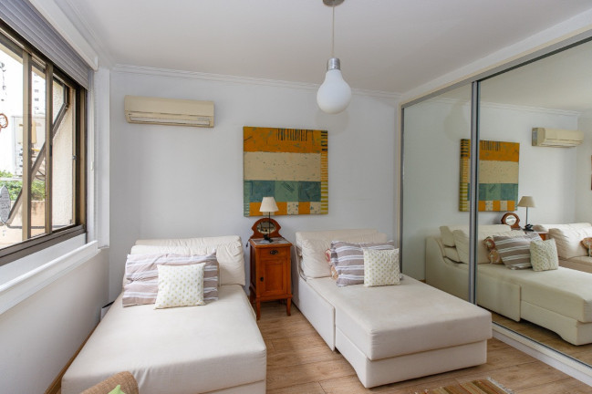 Imagem Apartamento com 4 Quartos à Venda, 264 m² em Consolação - São Paulo Imagem Apartamento com 4 Quartos à Venda, 264 m² em Consolação - São Paulo