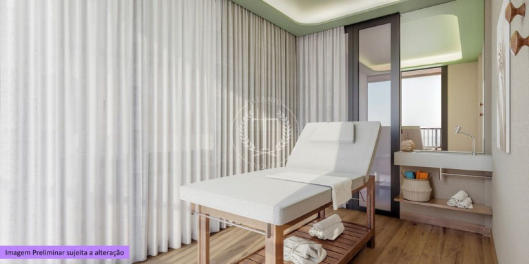 Imagem Apartamento com 1 Quarto à Venda, 24 m² em Vila Madalena - São Paulo