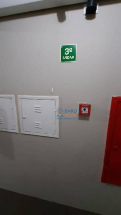 Imagem Apartamento com 1 Quarto à Venda ou Locação, 41 m² em Liberdade - São Paulo