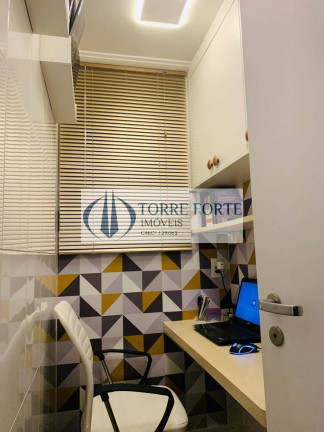Imagem Apartamento com 2 Quartos à Venda, 98 m² em Barcelona - São Caetano Do Sul