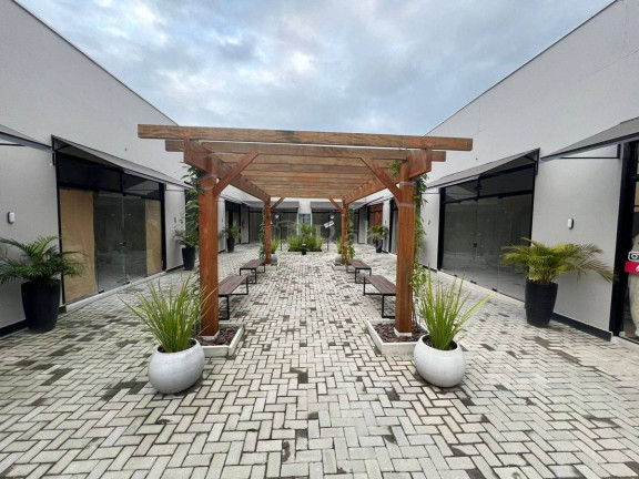 Imagem Sala Comercial para Alugar, 40 m² em Barra - Balneário Camboriú Imagem Sala Comercial para Alugar, 40 m² em Barra - Balneário Camboriú