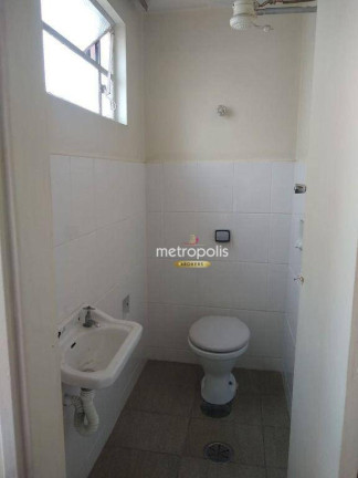 Imagem Apartamento com 3 Quartos à Venda, 143 m² em Centro - Santo André Imagem Apartamento com 3 Quartos à Venda, 143 m² em Centro - Santo André