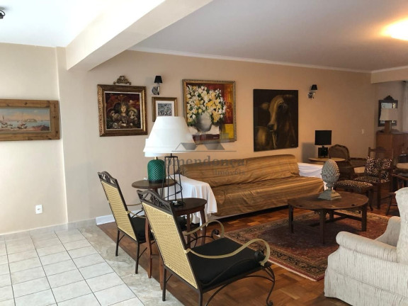 Imagem Apartamento com 4 Quartos à Venda, 345 m² em Higienópolis - São Paulo