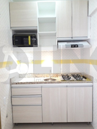 Imagem Apartamento com 1 Quarto à Venda, 22 m² em Centro Histórico - Porto Alegre